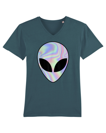 Alien Head Stargazer