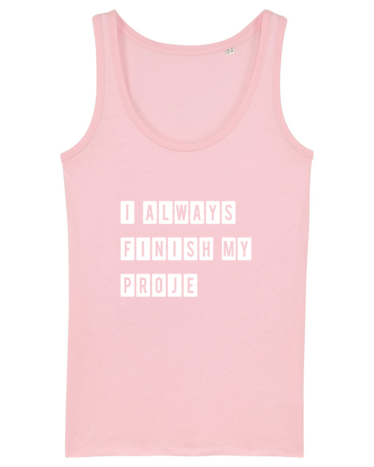 Maiou Damă Dreamer Cotton Pink