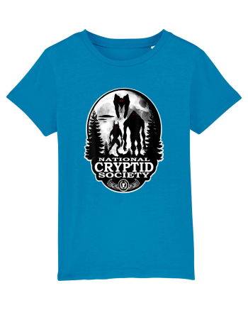 Bigfoot Dogman Mothman Azur