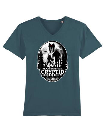Bigfoot Dogman Mothman Stargazer