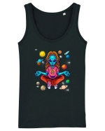  Alien Yoga Lover Maiou Damă Dreamer