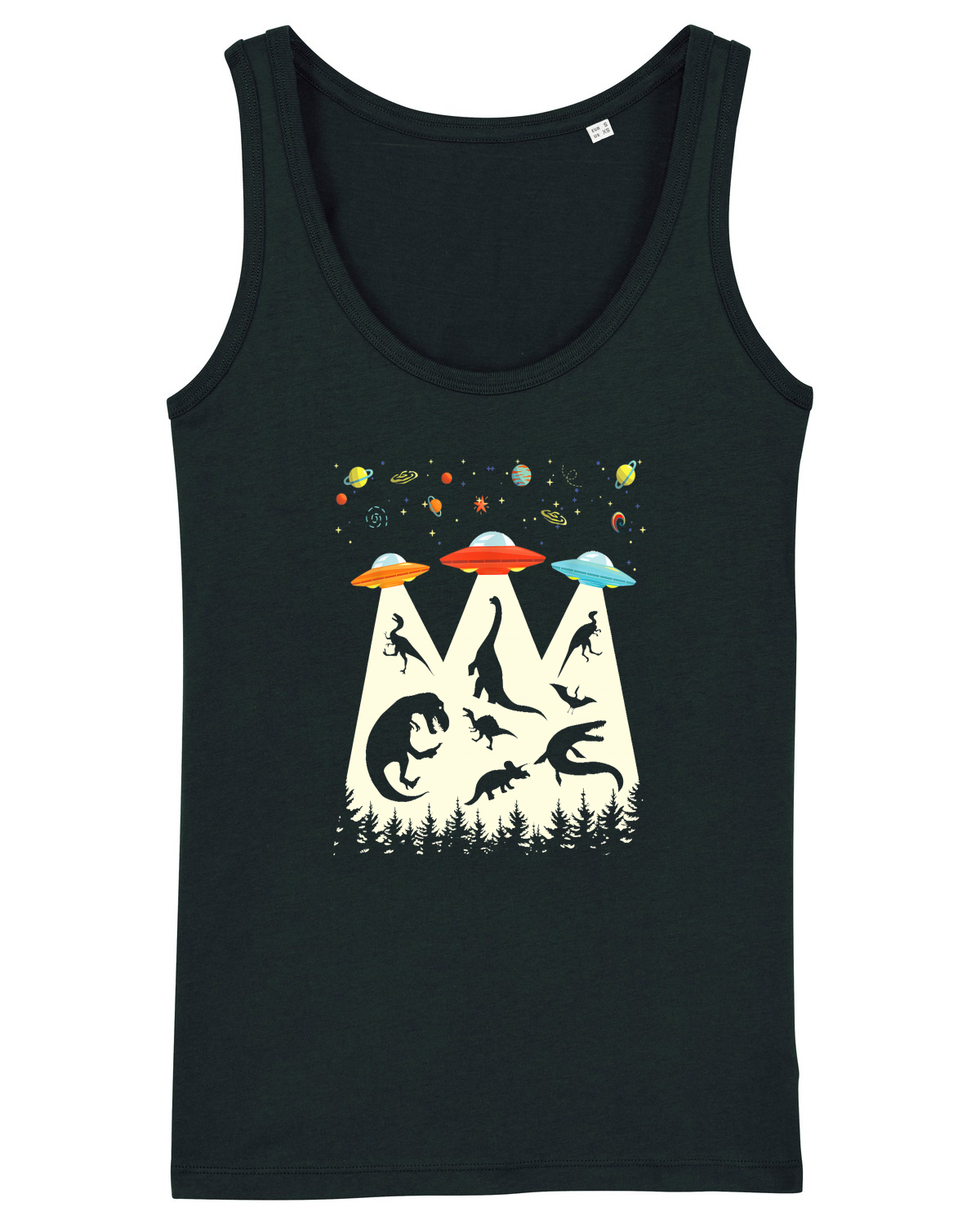 Maiou Damă Dreamer Black