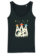 Alien Dinosaur Abduction  Maiou Damă Dreamer
