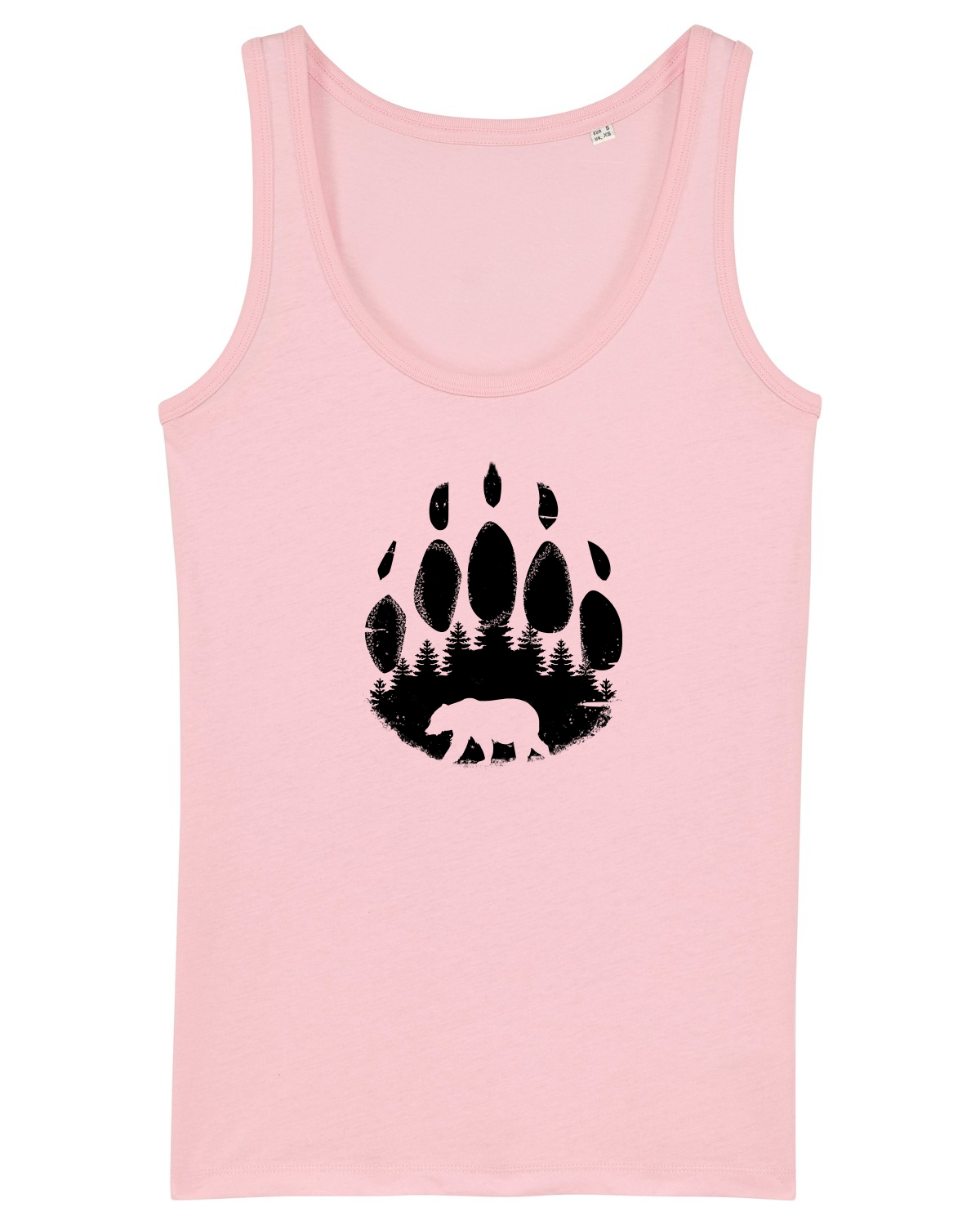 Maiou Damă Dreamer Cotton Pink