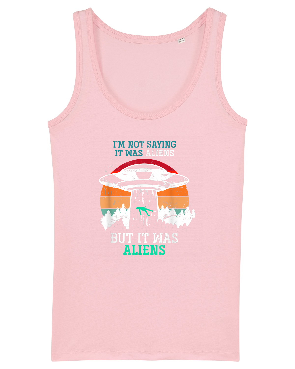 Maiou Damă Dreamer Cotton Pink