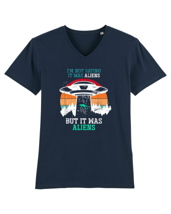 Scifi Lover French Navy