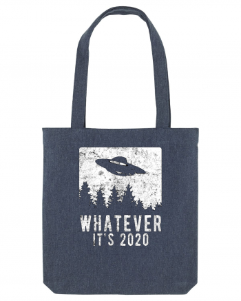 Whatever I'ts 2020 Midnight Blue