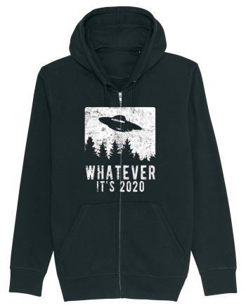 Whatever I'ts 2020 Black