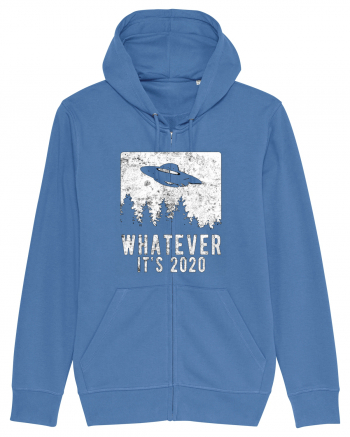 Whatever I'ts 2020 Bright Blue