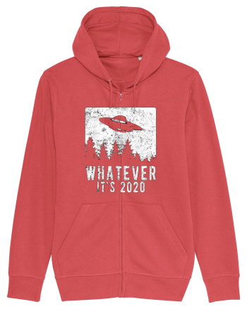 Whatever I'ts 2020 Carmine Red