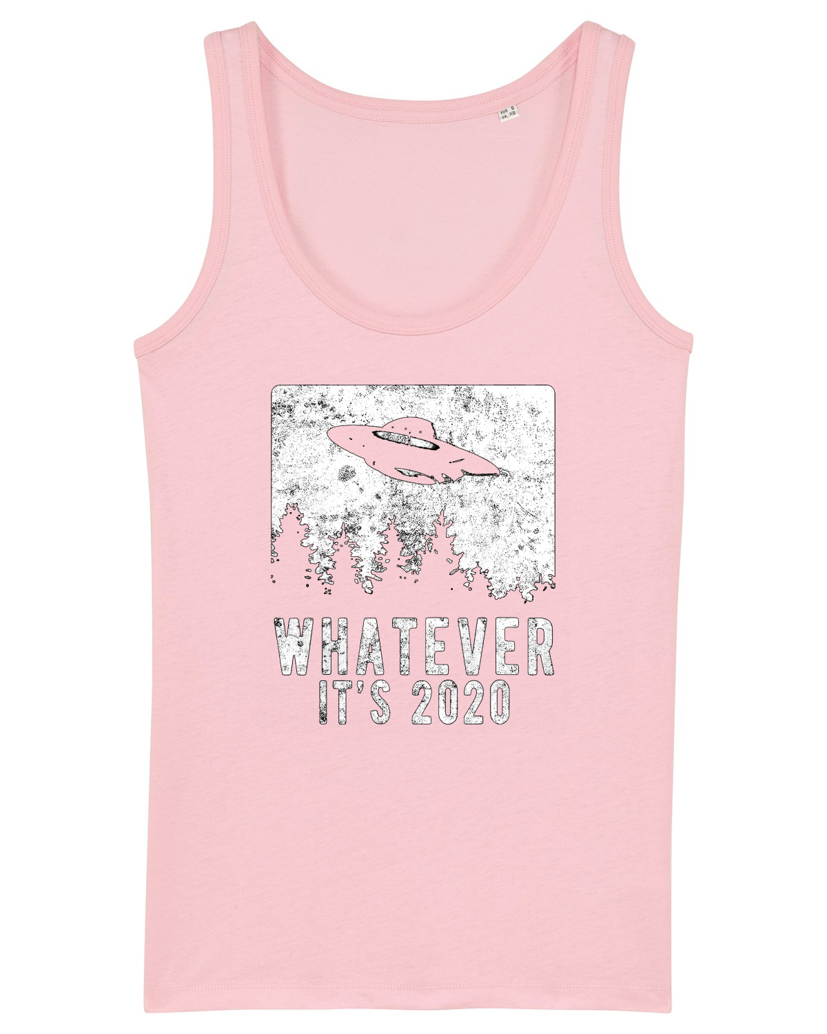 Maiou Damă Dreamer Cotton Pink