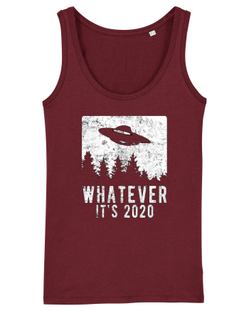 Whatever I'ts 2020 Burgundy