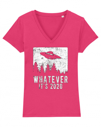 Whatever I'ts 2020 Raspberry