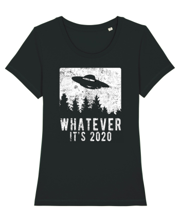 Whatever I'ts 2020 Black