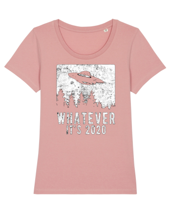Whatever I'ts 2020 Canyon Pink