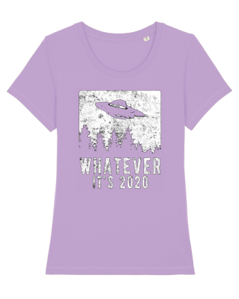 Whatever I'ts 2020 Lavender Dawn