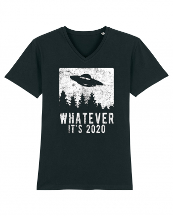 Whatever I'ts 2020 Black