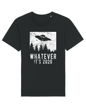 Whatever I'ts 2020 Black