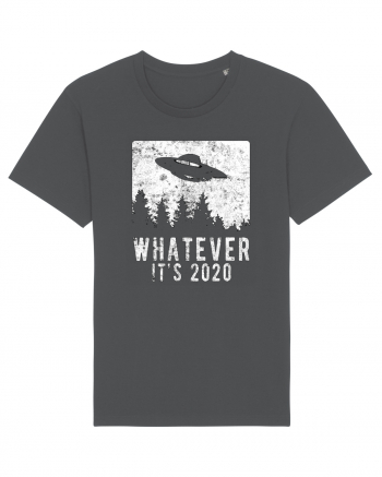 Whatever I'ts 2020 Anthracite