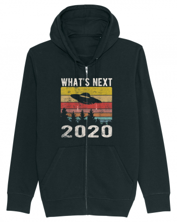 What's Next 2020 Black