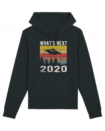 What's Next 2020 Black