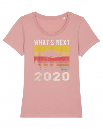 What's Next 2020 Canyon Pink