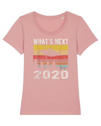 What's Next 2020 Canyon Pink