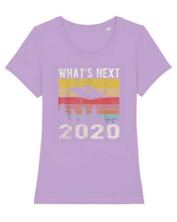 What's Next 2020 Lavender Dawn