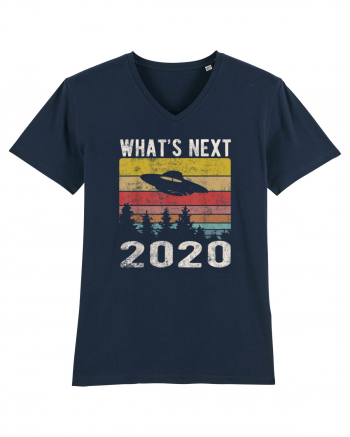 What's Next 2020 French Navy