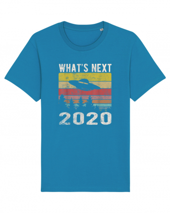 What's Next 2020 Azur