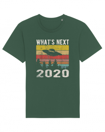 What's Next 2020 Bottle Green