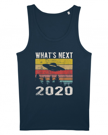 What's Next 2020 Navy