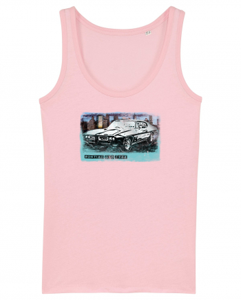 pontiac gto 1968 Cotton Pink