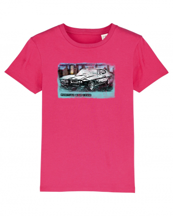 pontiac gto 1968 Raspberry
