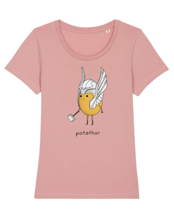Potathor Canyon Pink