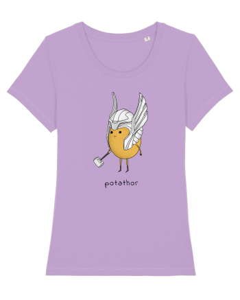Potathor Lavender Dawn