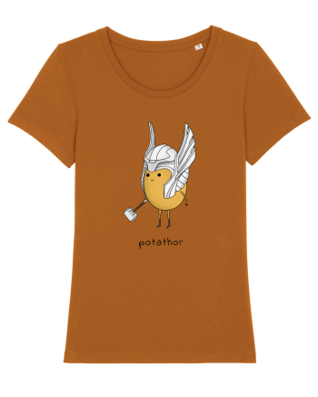 Potathor Roasted Orange