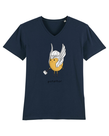 Potathor French Navy