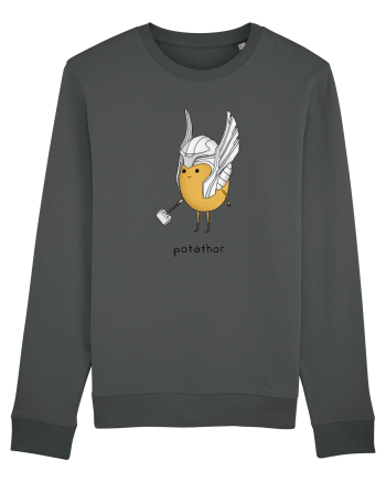 Potathor Anthracite