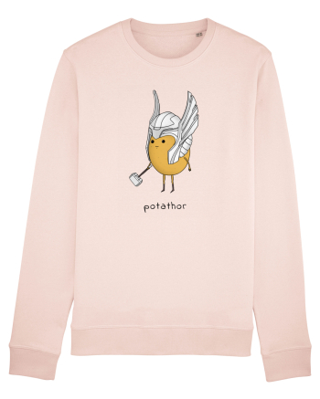 Potathor Candy Pink