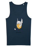 Potathor Maiou Bărbat Runs