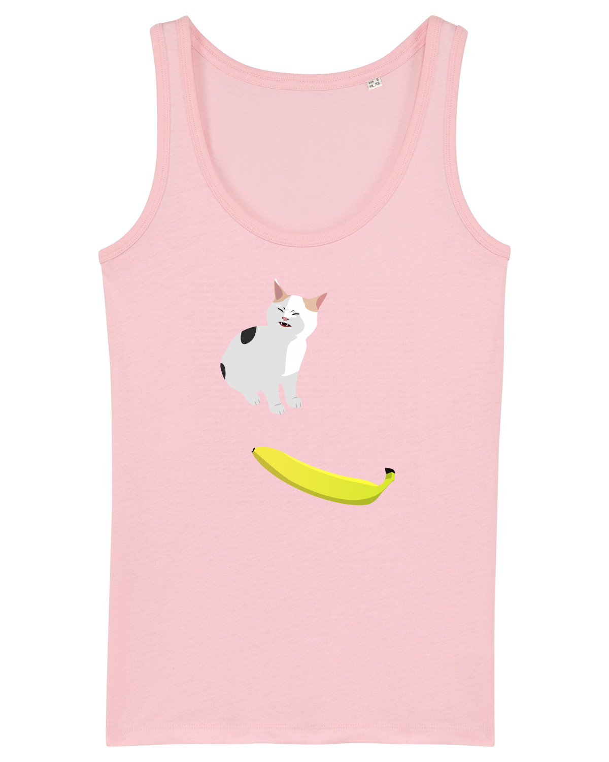 Maiou Damă Dreamer Cotton Pink