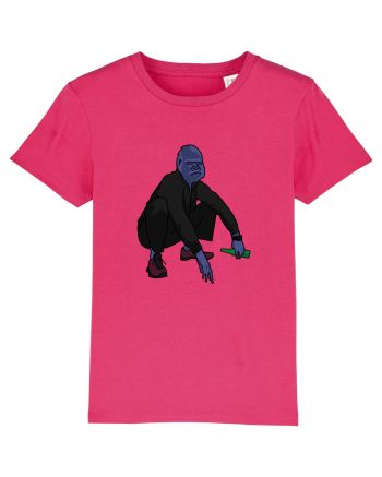 Slav squat Raspberry