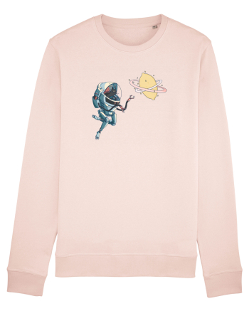 Amazing Discovery Candy Pink