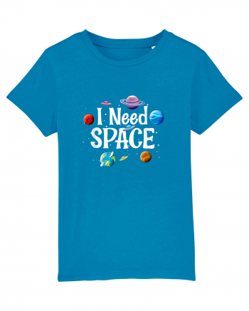 I Need Space Solar System Azur