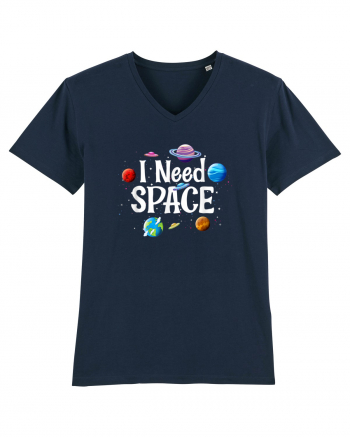 I Need Space Solar System French Navy