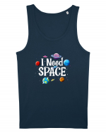 I Need Space Solar System Maiou Bărbat Runs