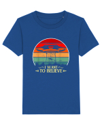 I Want to Believe Tricou mânecă scurtă  Copii Mini Creator