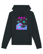 Kanagawa Great Wave Hanorac Unisex Drummer
