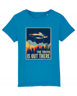 The Truth Is Out There Tricou mânecă scurtă  Copii Mini Creator